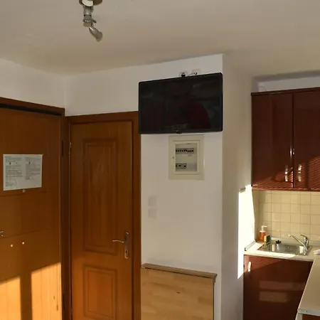 Kripis Studio Thessaloniki Exterior foto