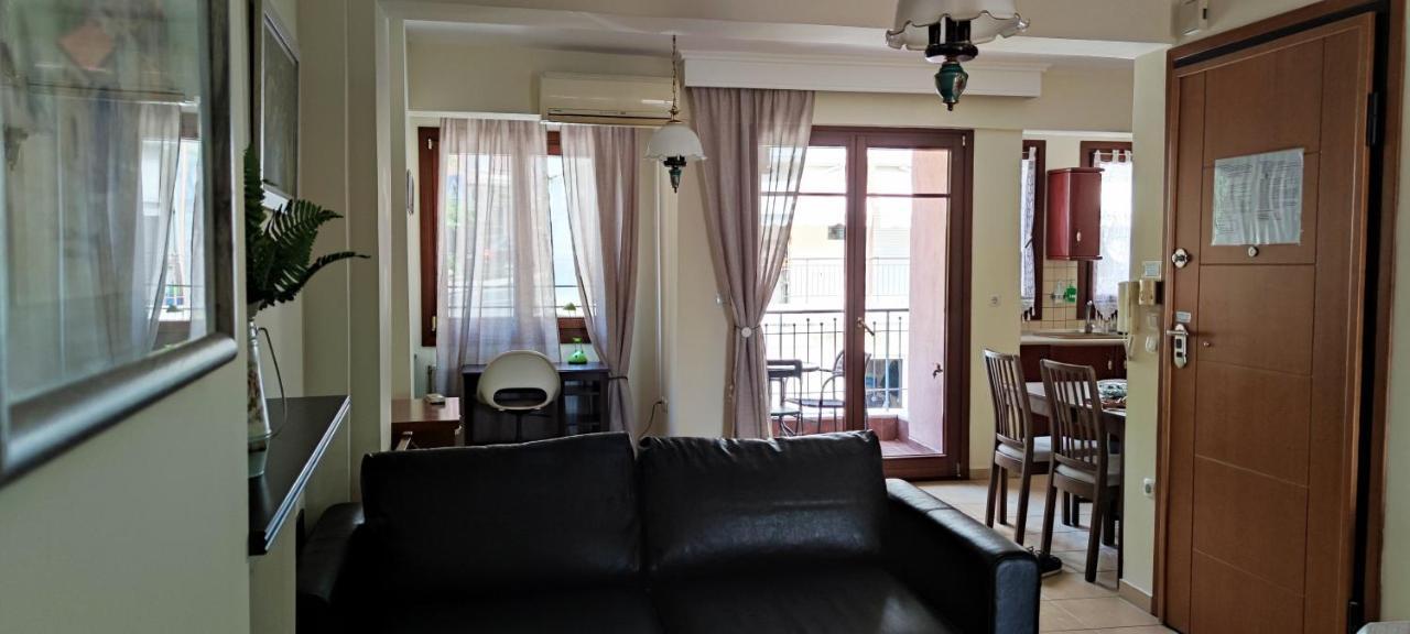 Kripis Apartment