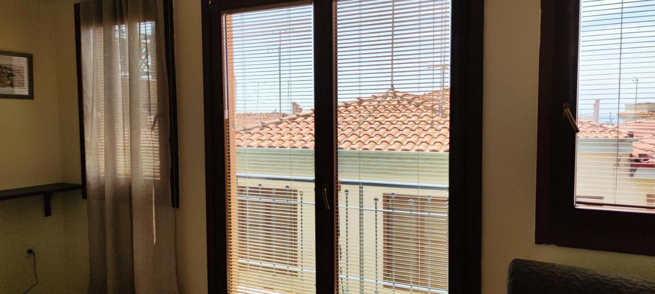 Kripis Apartment