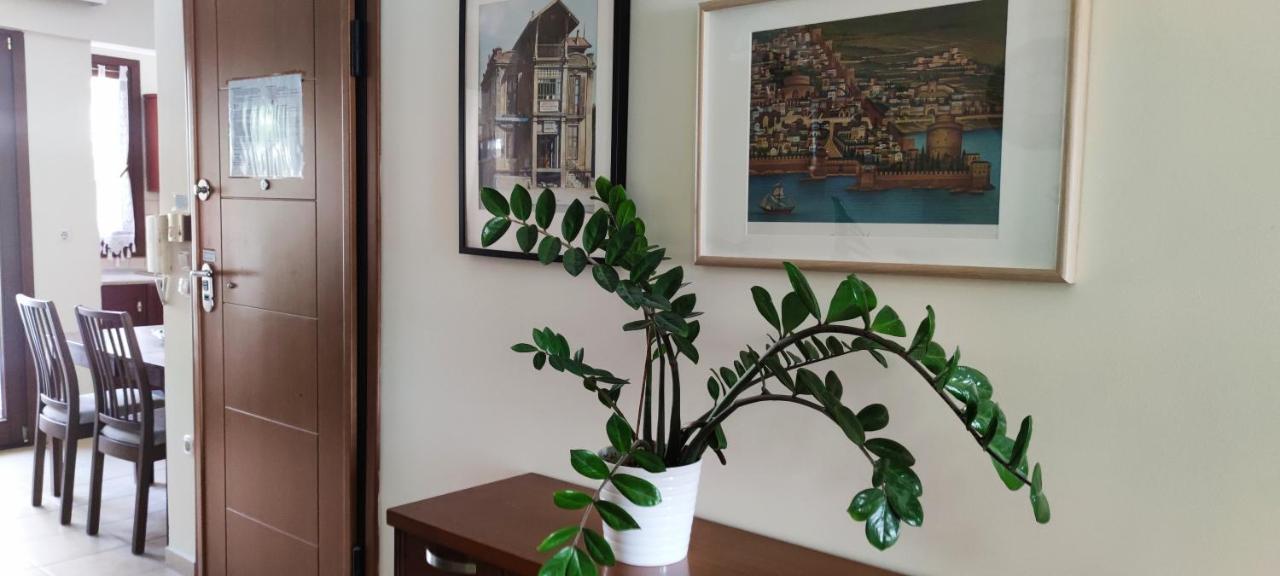 Kripis Apartment *