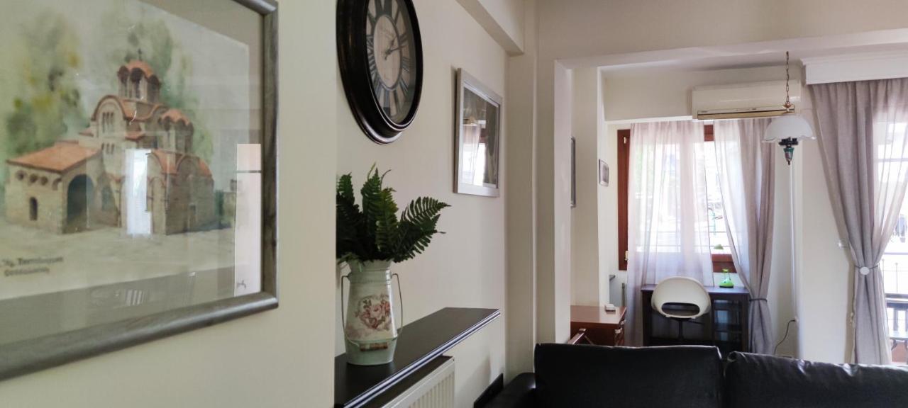 Kripis Apartment *