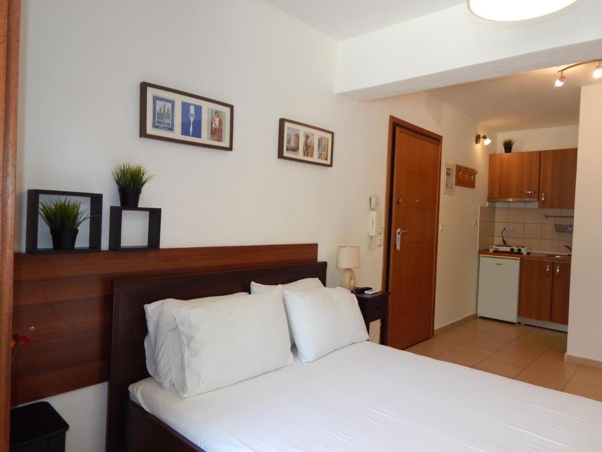 Kripis Apartment *