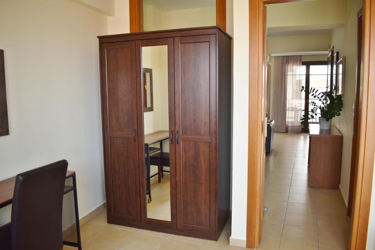Apartment Kripis Thessaloniki