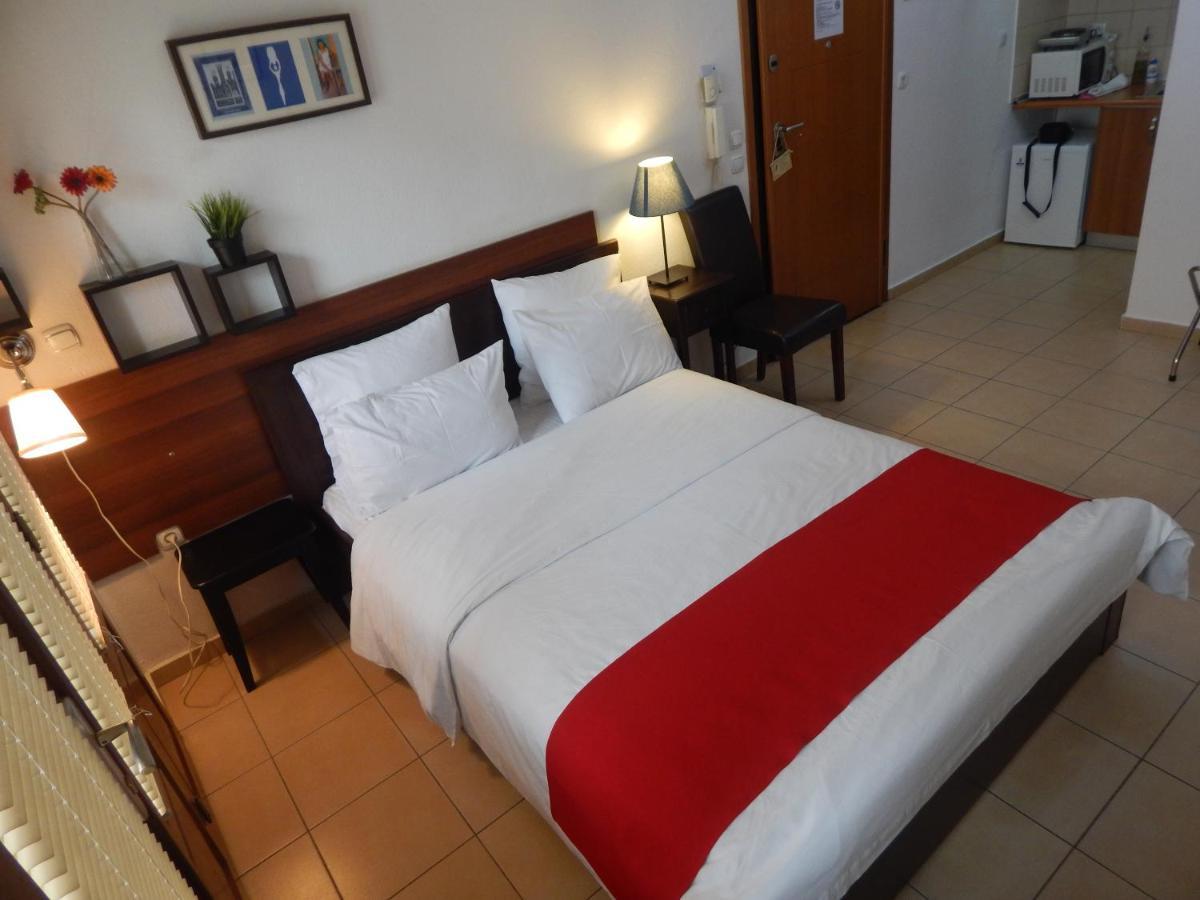 Apartment Kripis Thessaloniki