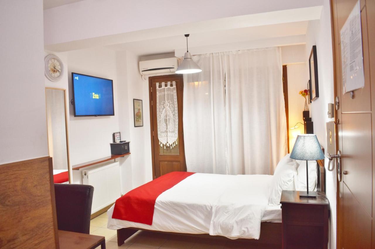 Apartment Kripis Thessaloniki