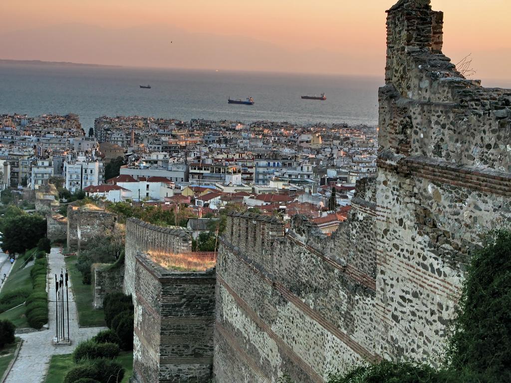 Kripis * Thessaloniki