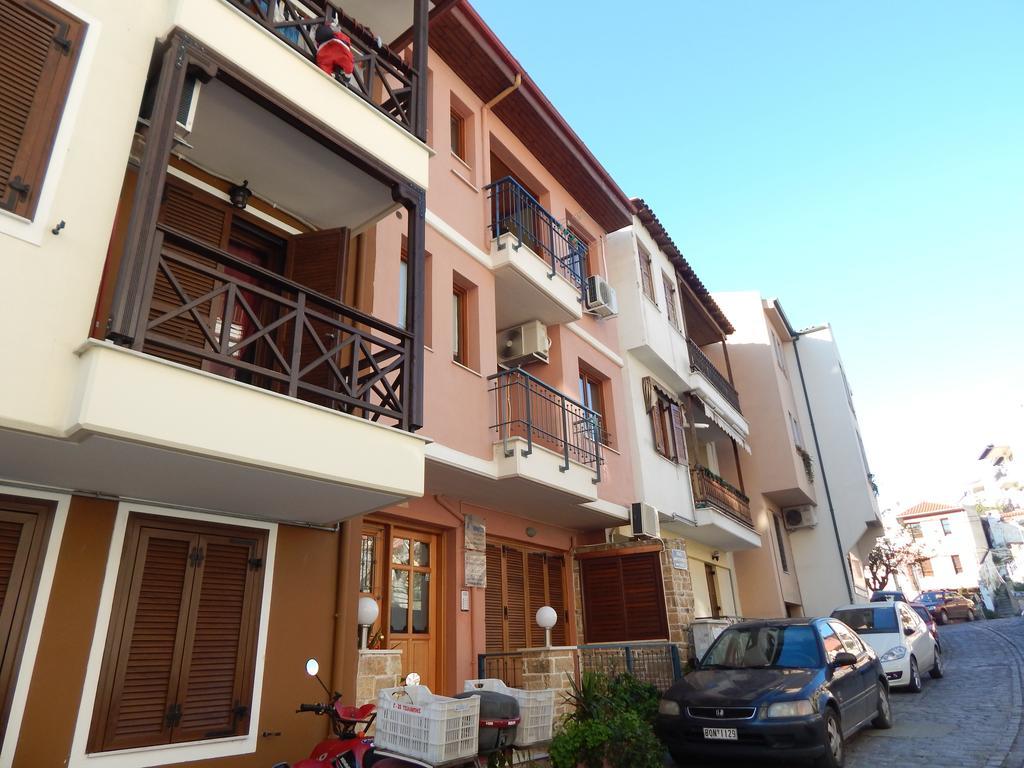 Kripis Apartment *