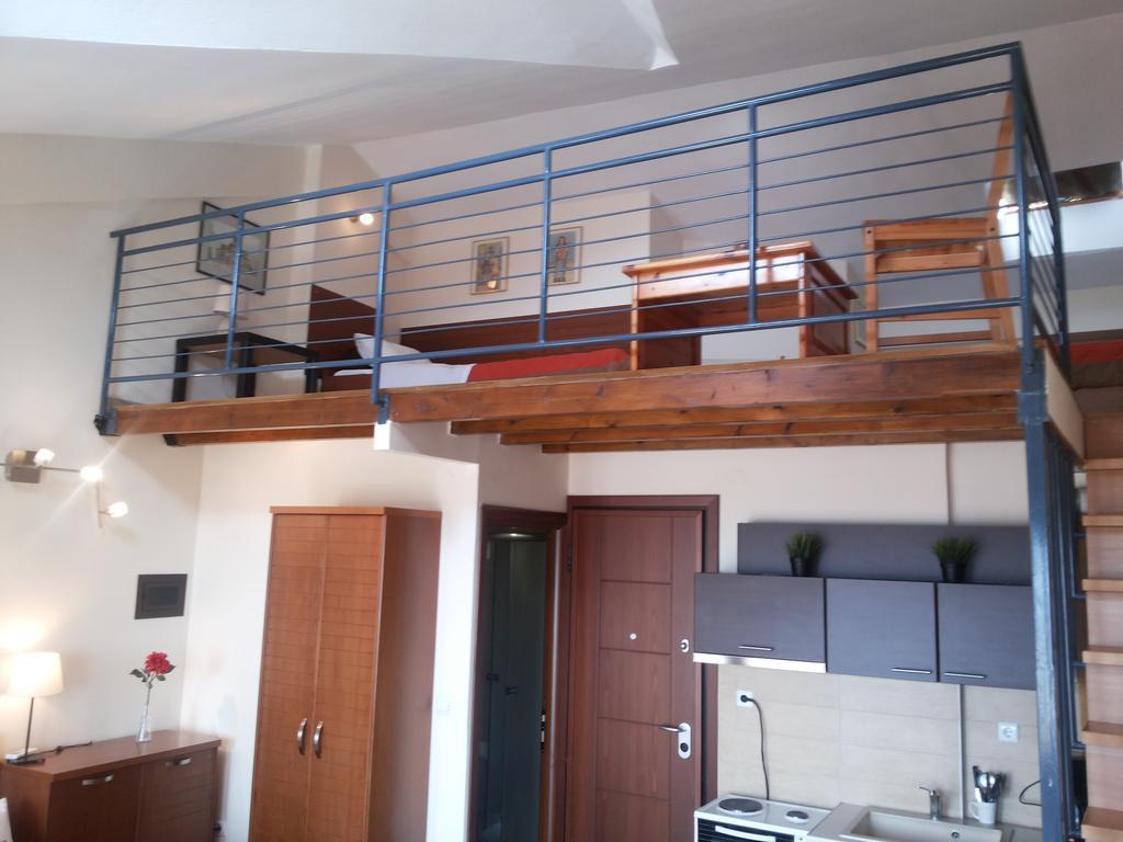 Kripis Apartment *