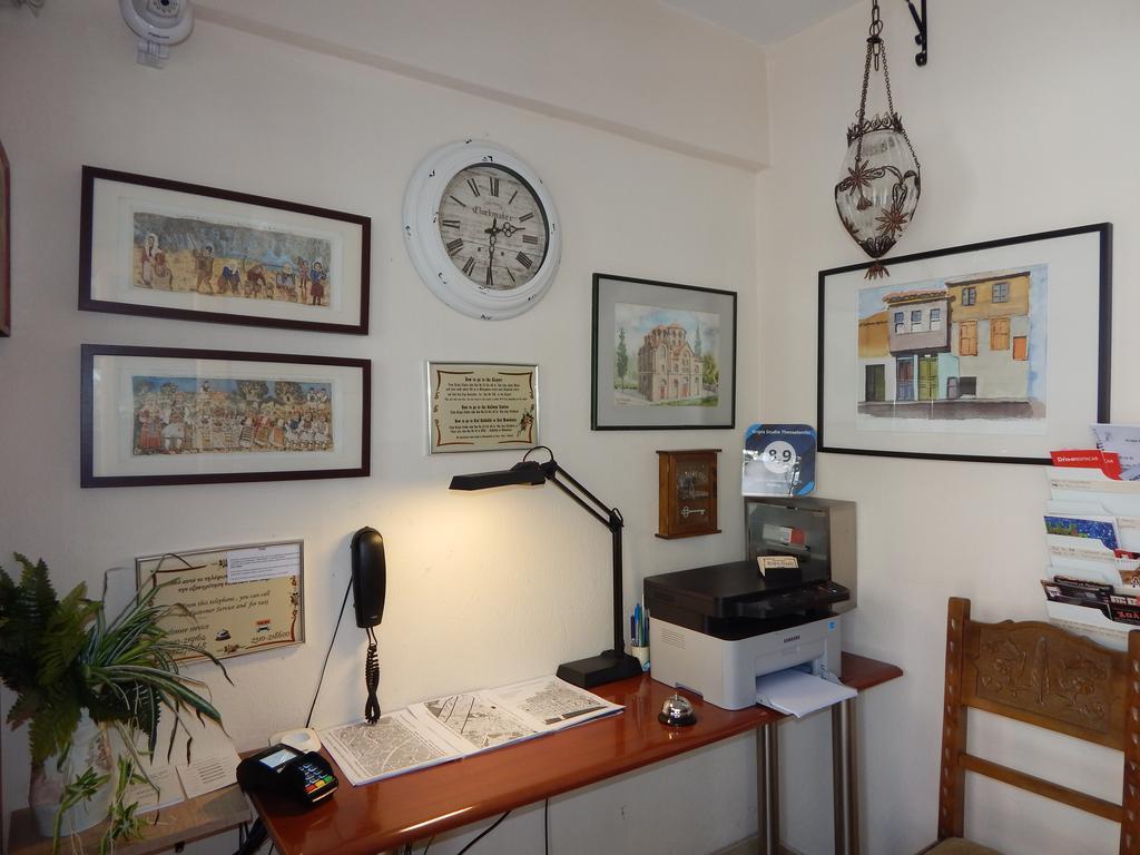 Kripis Apartment *