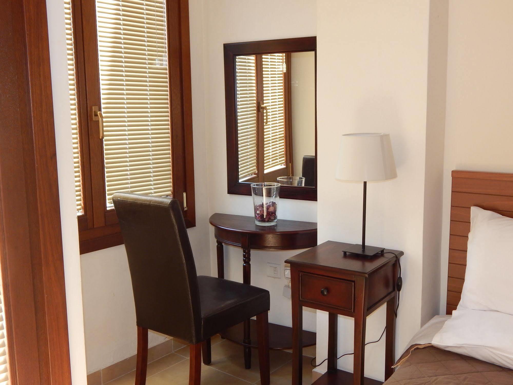 Apartment Kripis *