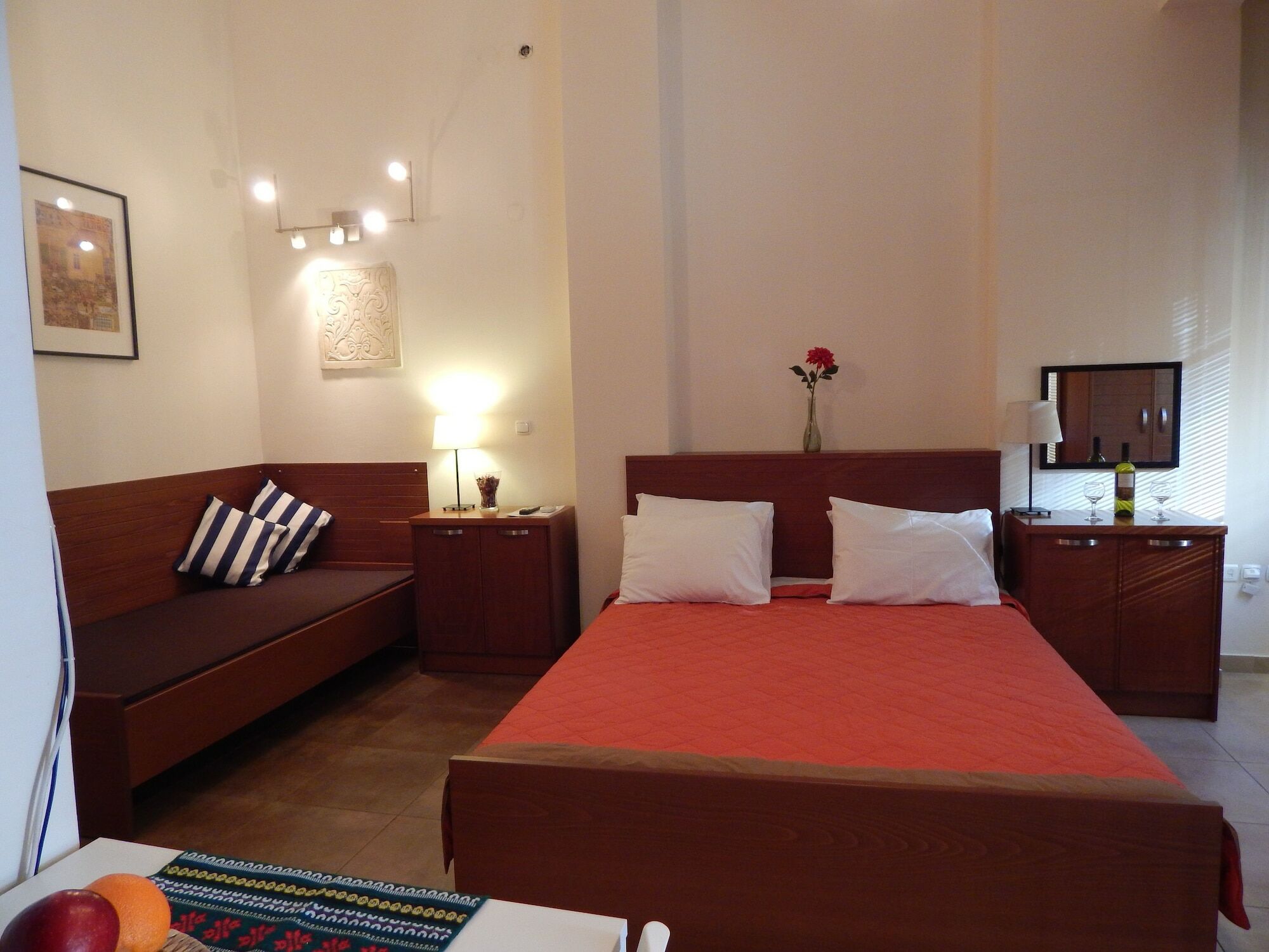 Kripis Apartment *