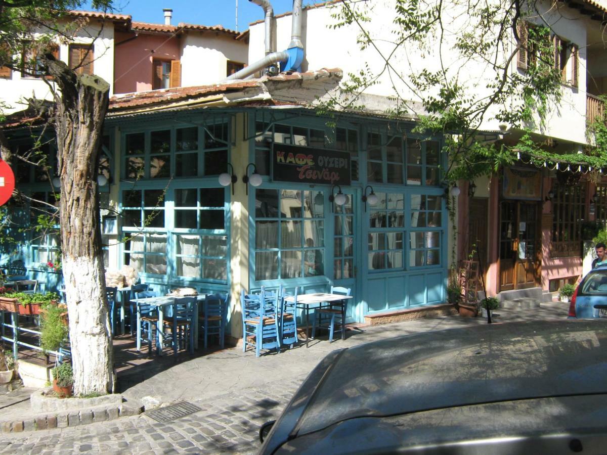 Kripis Apartamento