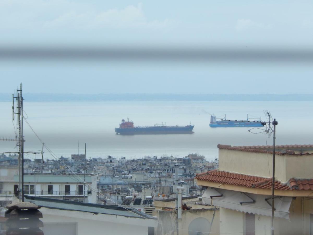 Kripis * Thessaloniki