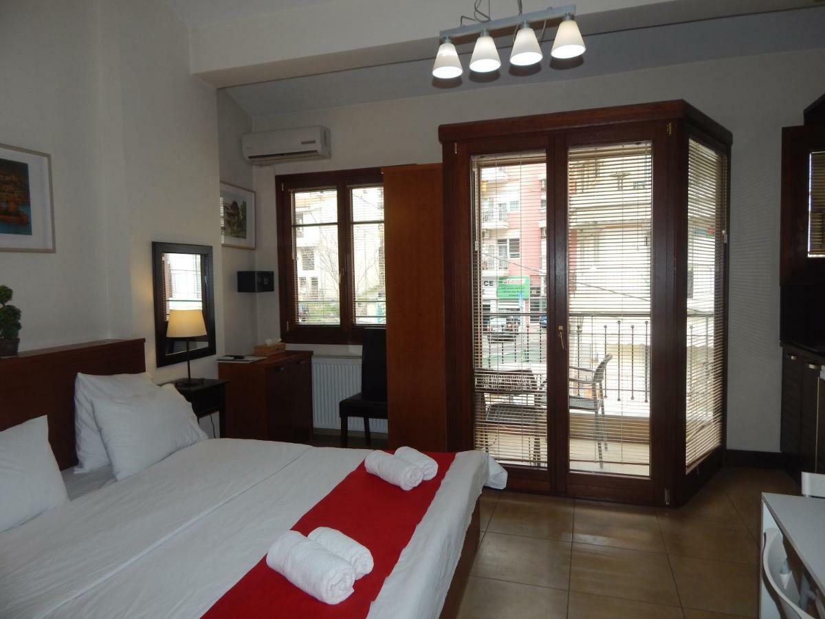 Kripis Apartamento