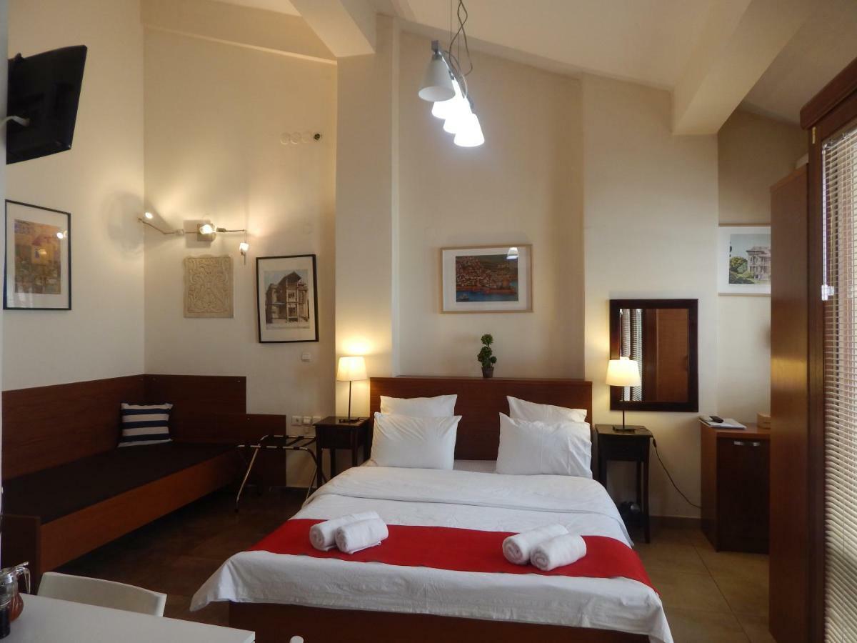 Kripis Thessaloniki