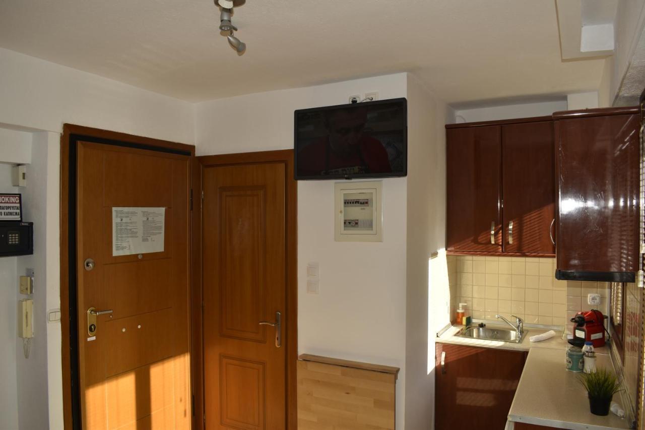 Kripis Apartment