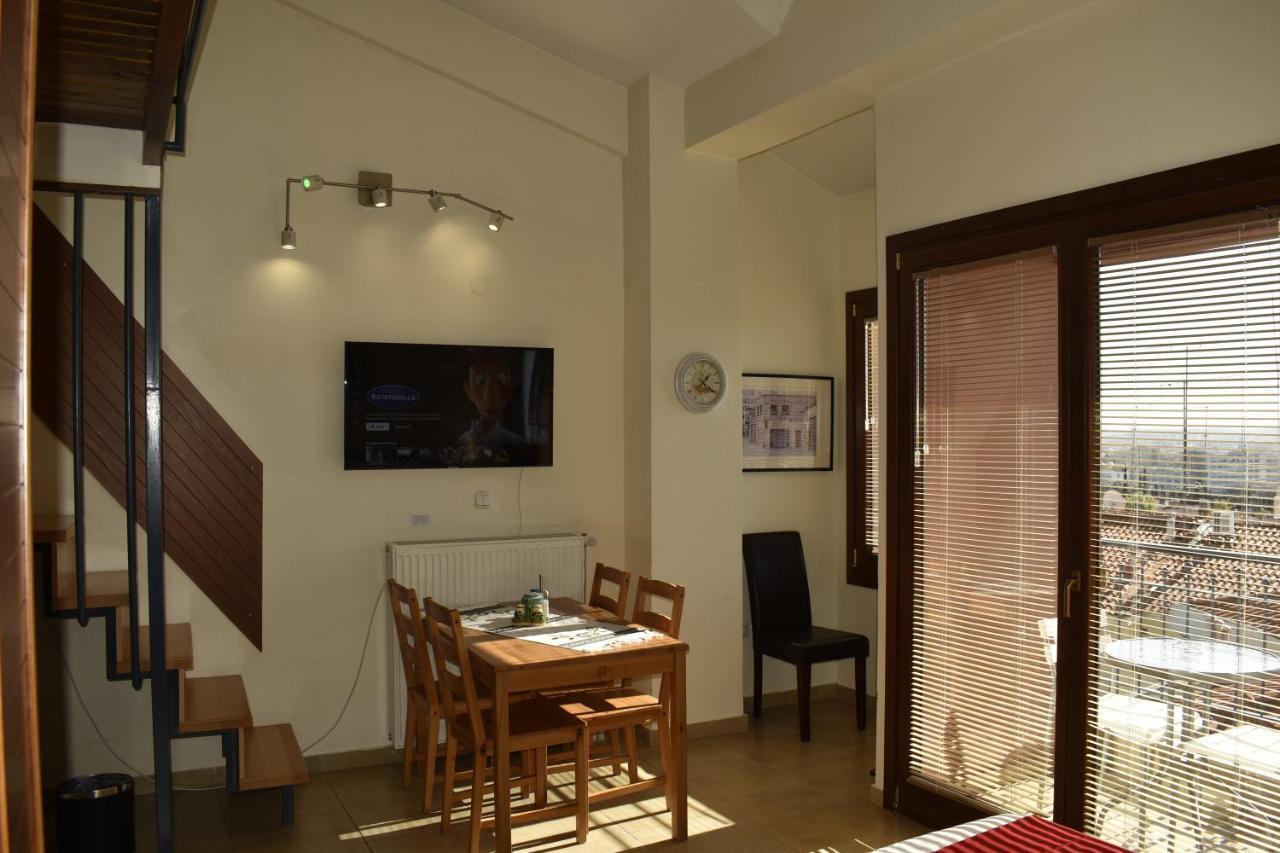 Apartment Kripis Thessaloniki